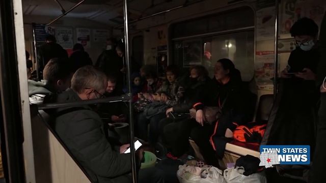 Meridian Aviator Gives Back To Ukraine - Jasmine Stevenson