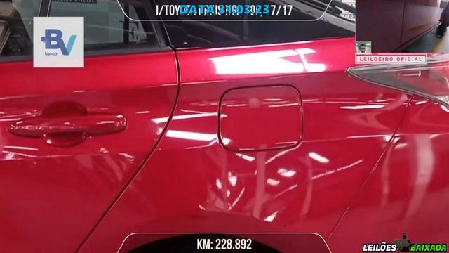 LEILÃO DE COM VARIAS NAVES SEMINOVAS BARATINHA NO FREITAS