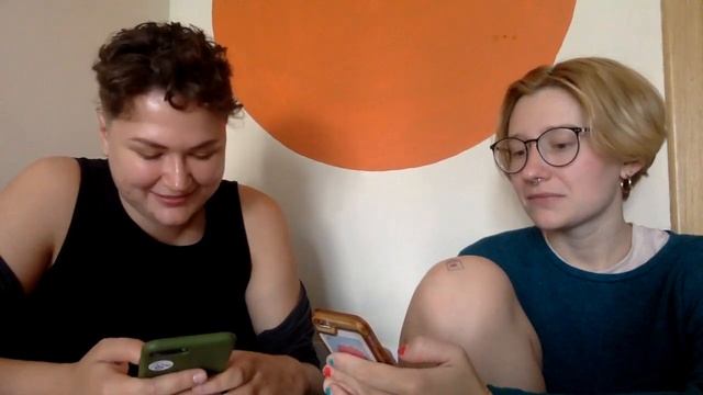 Здравствуй, сестра! Выпуск 5