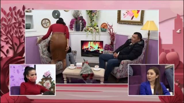 Мадонна Айсулу тобелес.  5.01.2021ж