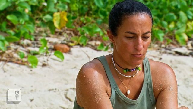 Bromances, Salsa Dances And T.Swift Chances | SURVIVOR 46 Episode 5