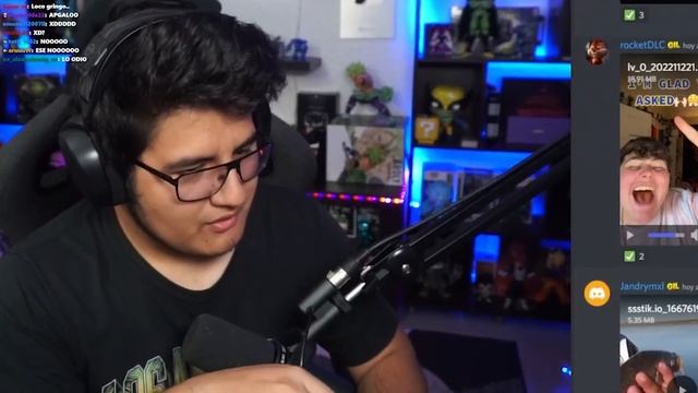 Si Me Da Cringe Tomo Salsa Picante 3  🔥