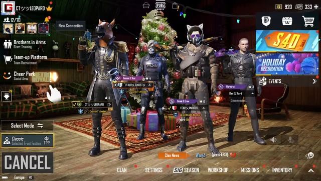 PUBG Mobile & GTA 5 LIVE STREAM | CUSTOM ROOMS | RANK PUSH | LEOPARD GAMING