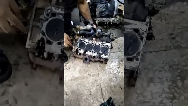 Opel Astra Hararet Sorunu Ve Sonucu