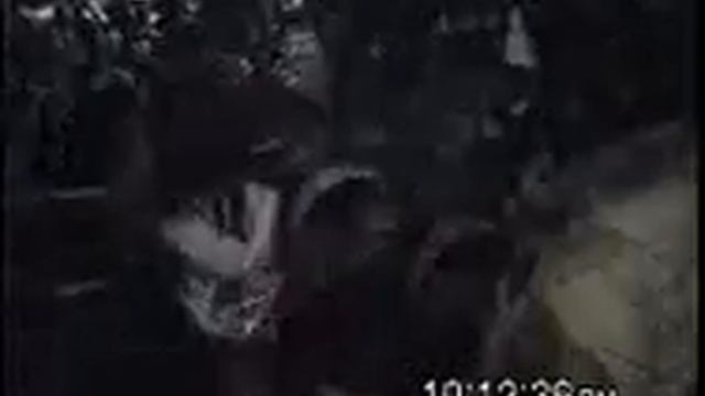 Omega Psi Phi Omega Epsilon Pro Show Pt 5