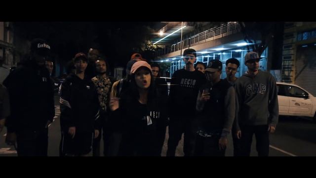 Fatos - Sigavante Part. Rai | Prod. ONE97