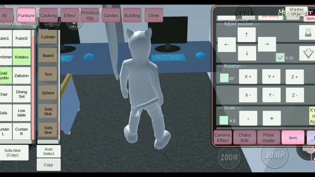 Internet Café | Tutorial (Sakura School Simulator)