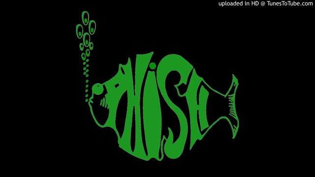 Phish - Guelah Papyrus Crest Theatre 32293