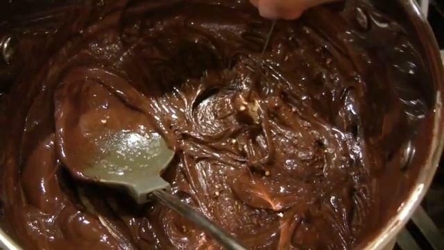 Truffamel Chocolate: Behind The Scenes / The Production Line