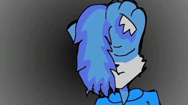 [2D] БИСКАС- Удали меня: Snippet (fan Animation) @wicsur