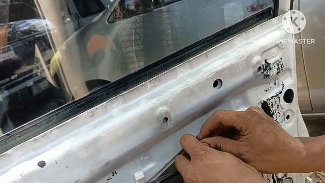 All New Avanza VVTi, Remote Kunci Bunyi Central Lock Nya Tidak Respon
