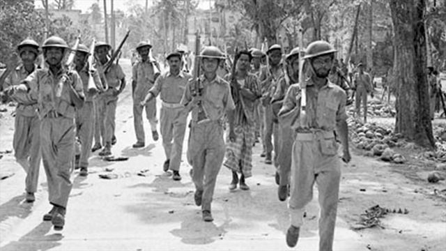 Ghazi Mystery || True Story