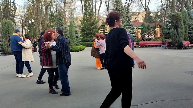ЛЕБЕДИ ЛЕТЯТ! АПРЕЛЬ 2024 ТАНЦЫ ХАРЬКОВ #music #retrodancing