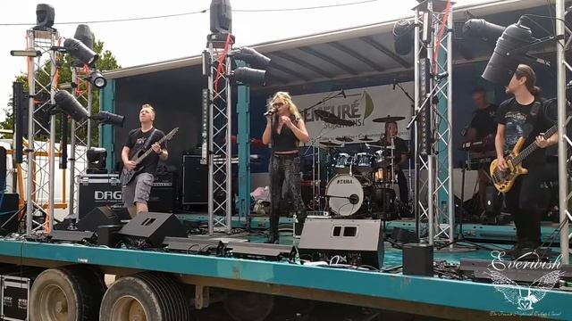 Mélissa Everwish Balance Retours Du 25 06 2022