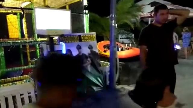 Лазаревское 07.08.2018