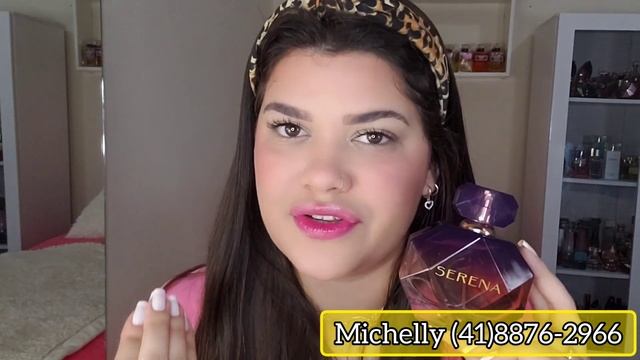 Perfumes Femininos Românticos Que VALEM A PENA CONHECER! 💖