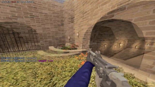 Locust Movie #1 Figaro