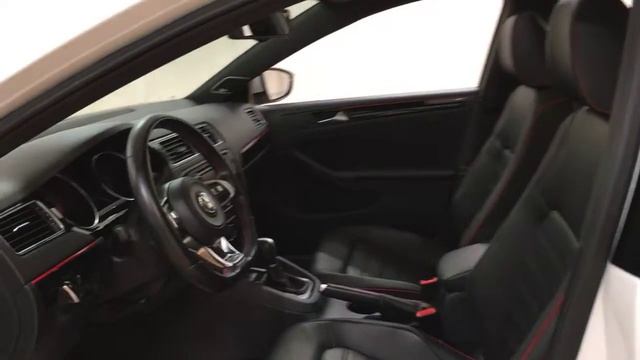 2015 Volkswagen Jetta Sedan 2.0T GLI SEL NAVIGATION MOONROOF REAR CAMERA  #Carvision