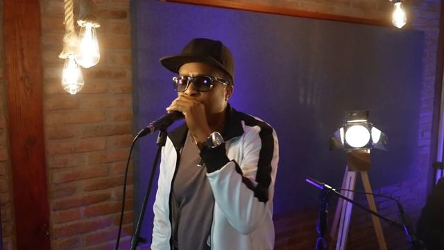 CHA CHA CHA (Salsa Version) - Criss Y La Descarga Feat Combo Con Clase