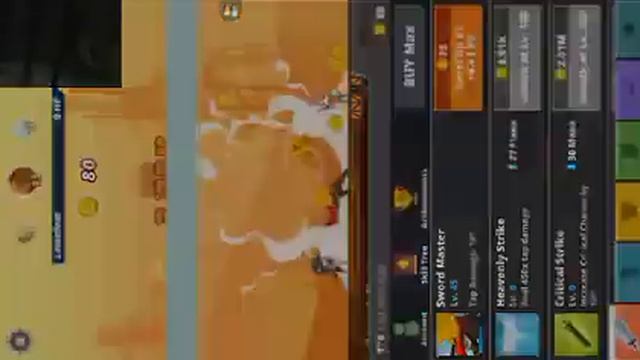 Tap Titans 2 Levels 11-20