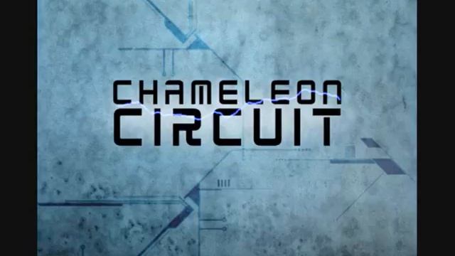 Exterminate Regenerate - Chameleon Circut