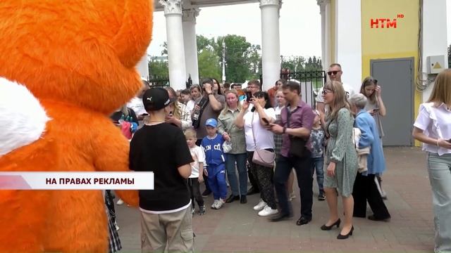 Новости Мордовии и Саранска. Народные новости 27 мая