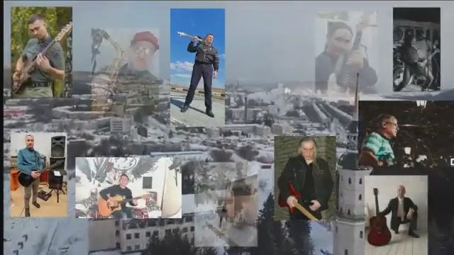 Златоустовский коллаб 2 АКУСТИКА