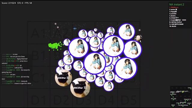 1,500 SUB ALIS.IO MONTAGE // FUNNY AND EPIC MOMENTS IN ALIS // THANKS SO MUCH