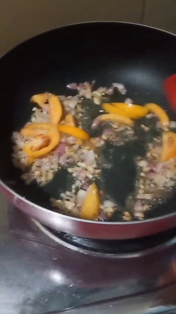Monggo (simple Recipe )