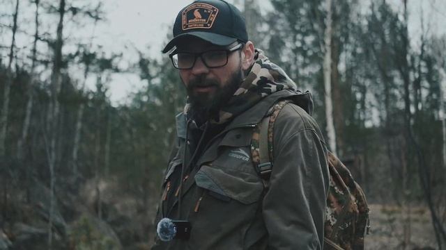 ЛИСИЙ КАМЕНЬ | ВОДОПАД | ОБЕД В СКАЛАХ | №87