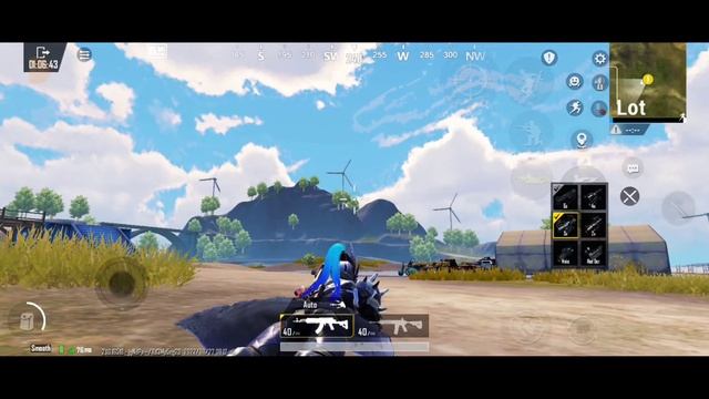 No Recoil का पर्दा फ़ाश 🥵🥵 // #viral  #pubgmobile #recoilecontrol #bgmisanstivity #brave_cj_gaming