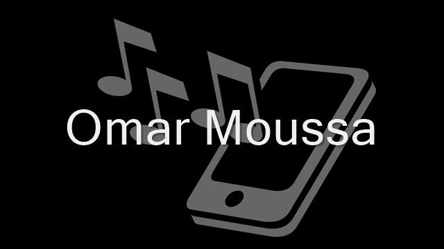 Omar Moussa - Ring