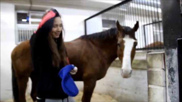 Best day ^-^ (пока тренера не видят)