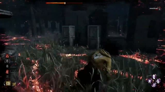 CAMPING FAILS PT. 1 | LICH GAMING #dead_by_daylight #dbd #lichgaming #youtuber #dbdclips