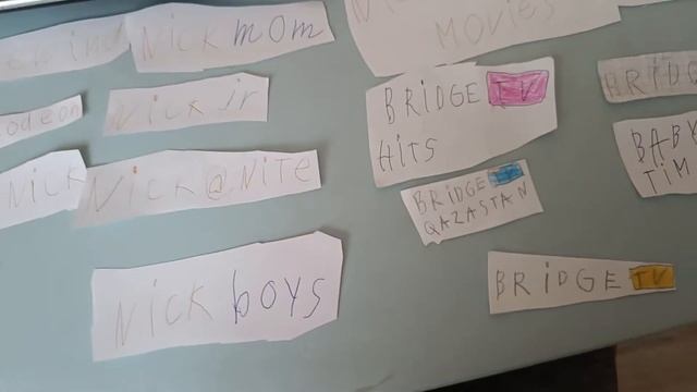 Nick Keyboard Meets 17 + Bridge Media Meets 15