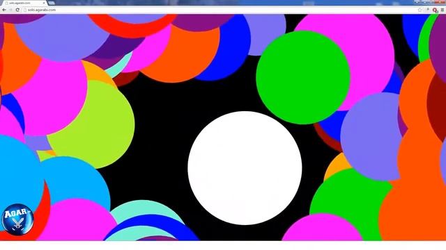 Diffrent Agar io Private Server SOLO Agar io ★ 299 Score ★ |canal de todo