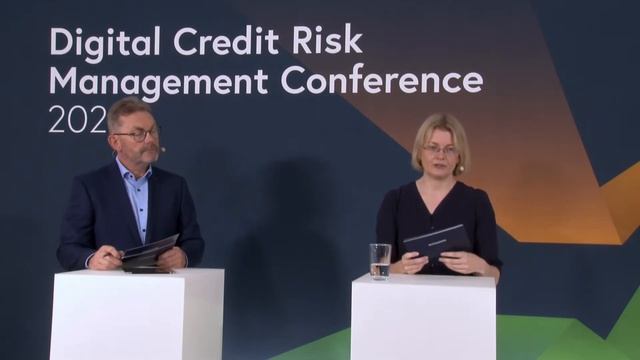 Why Financial Analysis Remains Central To Credit Risk Management | SCHUMANN Conference 2022