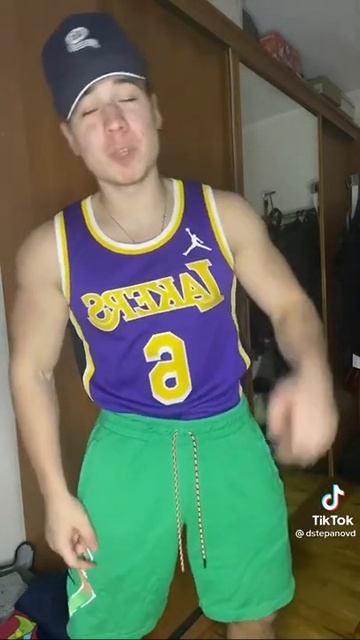 данил Степанов вызвал литвина на бой