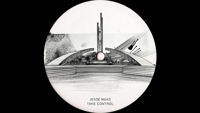 Jesse Maas - Á Side X