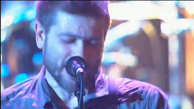 Сплин - Корабль (к-рт Сигнал из космоса)