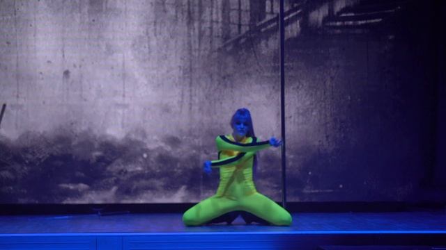 ART EVOLUTION 2022, АМБРАСОВСКАЯ ВИКТОРИЯ (ПРОДОЛЖАЮЩИЕ)