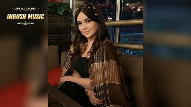 ИНГУШСКАЯ Песня Суммая - седкъа