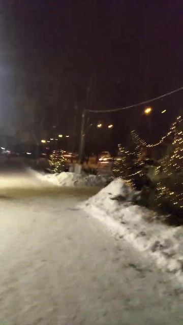 Волшебство в УК Заречье