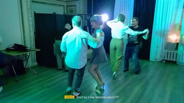 La Pantera MAMBO Friday Salsa Bachata Party. Oleg Morales. Mambo SalsaNY