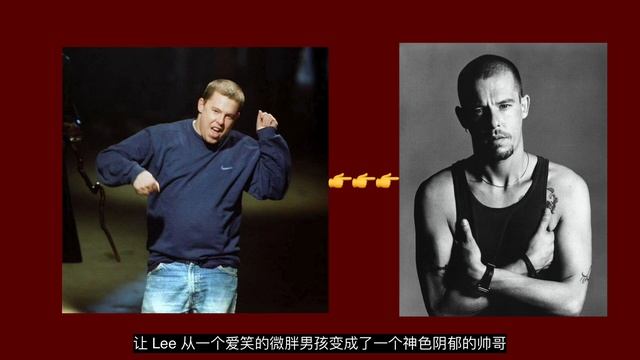 麥昆之後英國再無時尚？從死亡中開出生命之花《大師系列 | Lee Alexander McQueen》- AHA LOLO