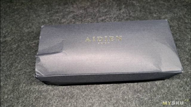 Солнцезащитные очки авиаторы для близоруких | #Обзор