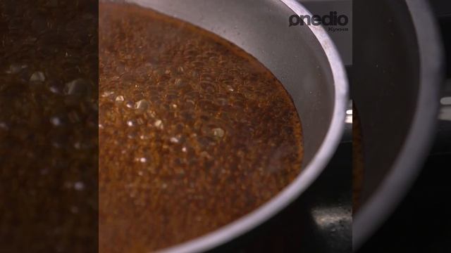 БИФШТЕКС С ОВОЩАМИ