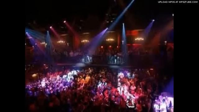 Floorfilla - Sister Golden Hair - Dj Turner 2008 Remix