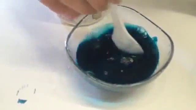 Эксперимент! Порошок продукция от Фаберлик