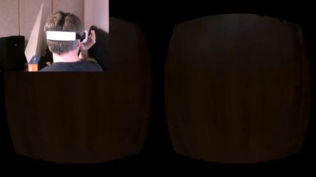 GearVR 18k Panorama Tests